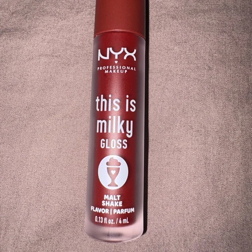 NYX This is Milky (Malt Shake)